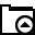 Folder sans up