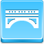 Bridge Blue