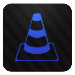 VLC blueberry