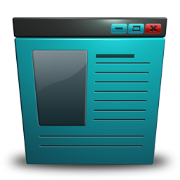MS DOS Application