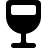 Glass black