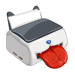 Funny Printer