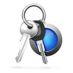 Keychain Access