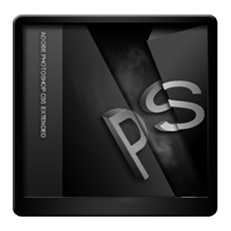 Black Photoshop