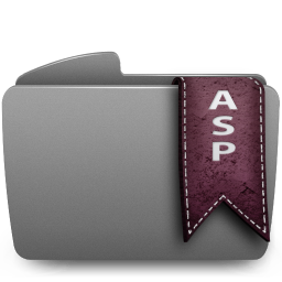 Folder asp
