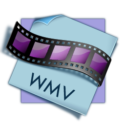 Wmv file
