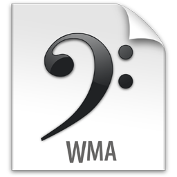 File WMA