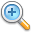 Magnifier Zoom In