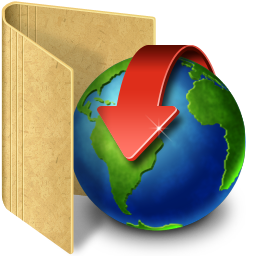 Folder Download