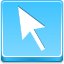 Cursor Arrow Blue