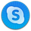 Skype Round