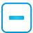 Toggle Collapse Alt blue