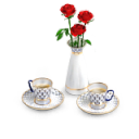 Flower Vase