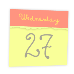 Calendar