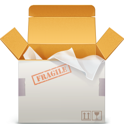 Fragile Delivery