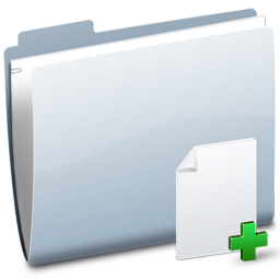 Folder Doc Add
