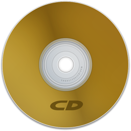 CD LightScribe