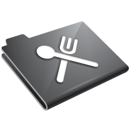 Food grey