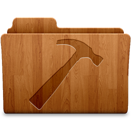Developer matte