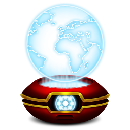 Internet Explorer Ironman
