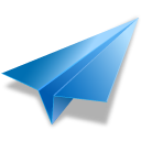 Paper Plane