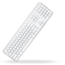 Apple Keyboard