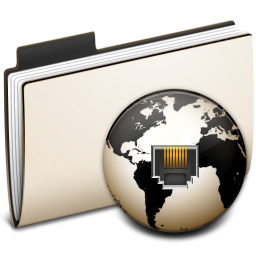 Folder Web
