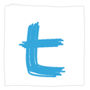 twitter white