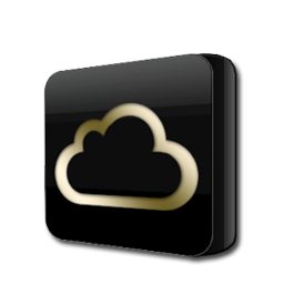Gold icloud