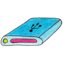 Harddisk 2