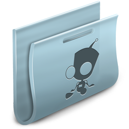 Users folder