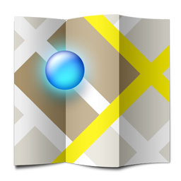 Maps Android R2