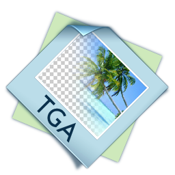 Tga file