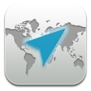 Maps App