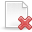Page blank close