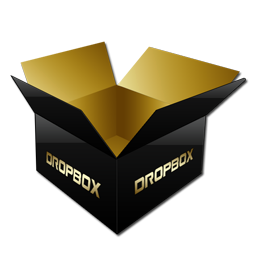 Gold DropBox