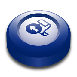 Microsoft Office Frontpage puck