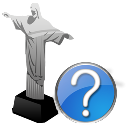 Christ the Redeemer Help