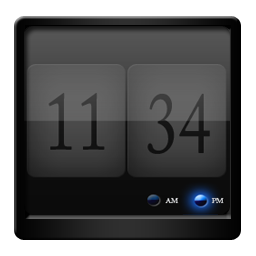 Black Clock