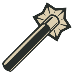 Magic Wand vintage