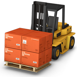 Lift Truck