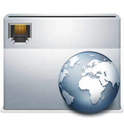 Folder Network