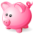Piggy bank