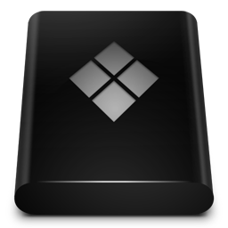 Black Drive Bootcamp