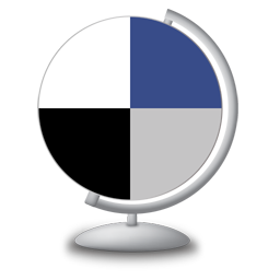 Delicious Globe