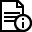 Document text information