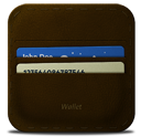 Wallet Credit Cards