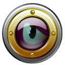 Porthole Bulls Eye