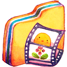 Video Folder