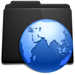 Web Folders